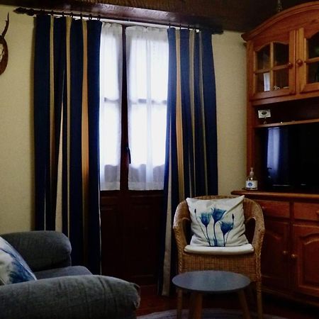 Apartamentos Caloca Exteriör bild