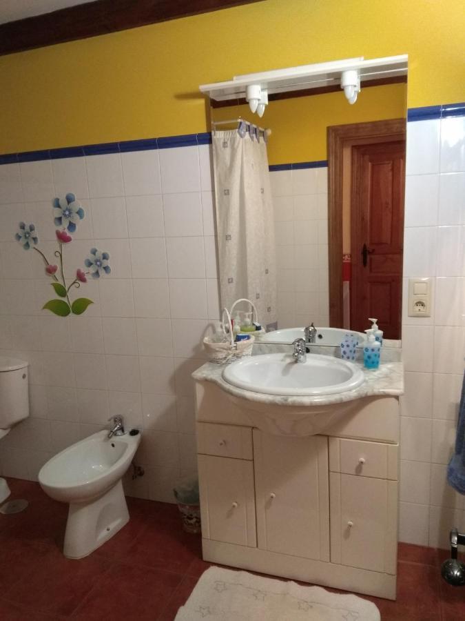 Apartamentos Caloca Exteriör bild