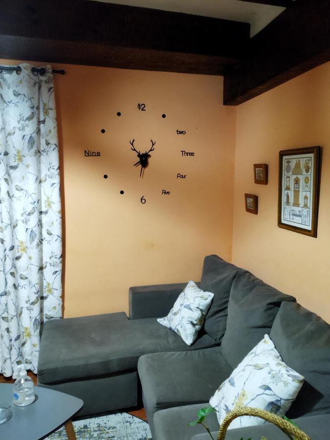 Apartamentos Caloca Exteriör bild