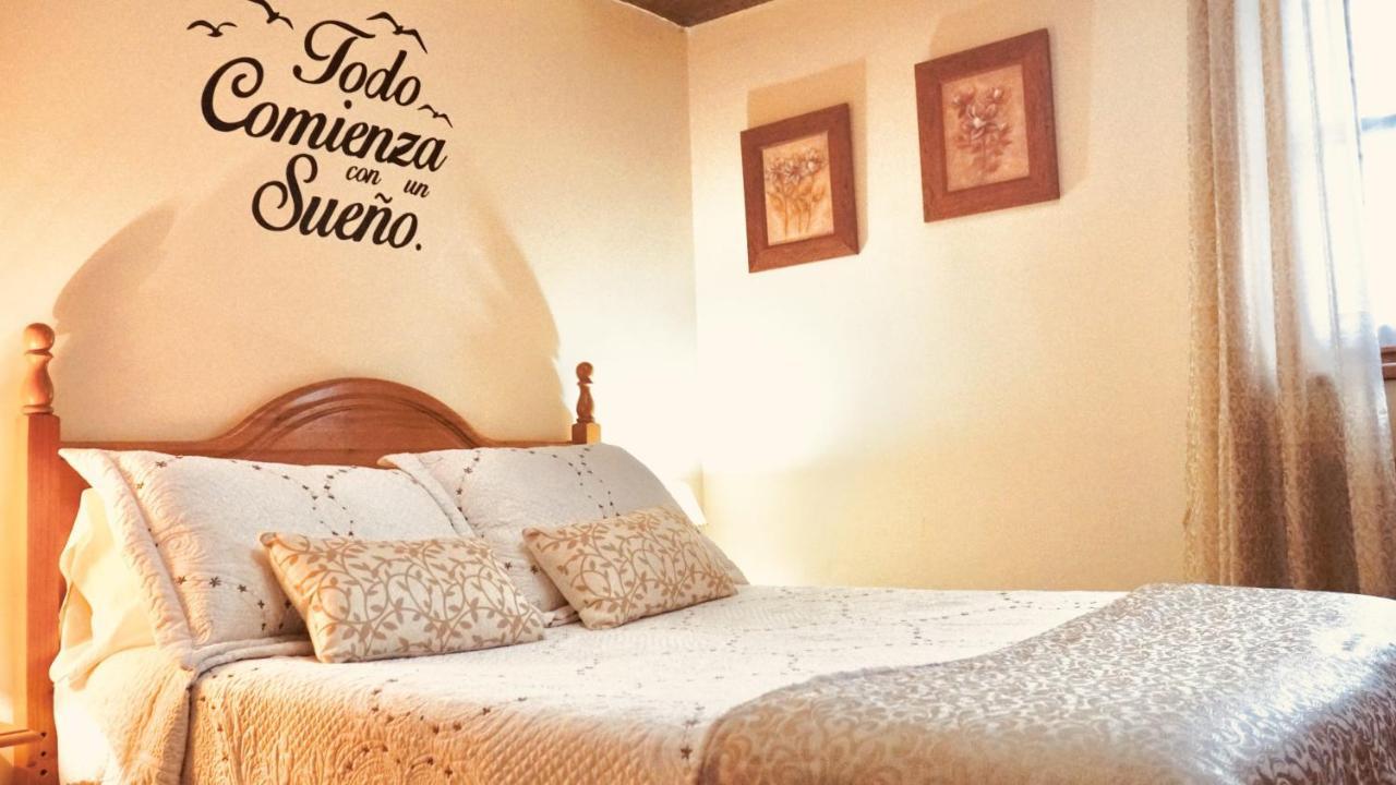 Apartamentos Caloca Exteriör bild