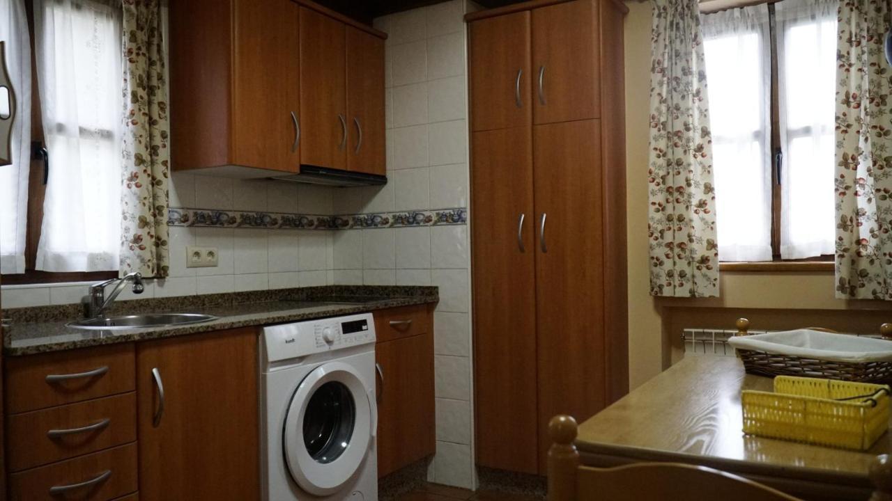 Apartamentos Caloca Exteriör bild