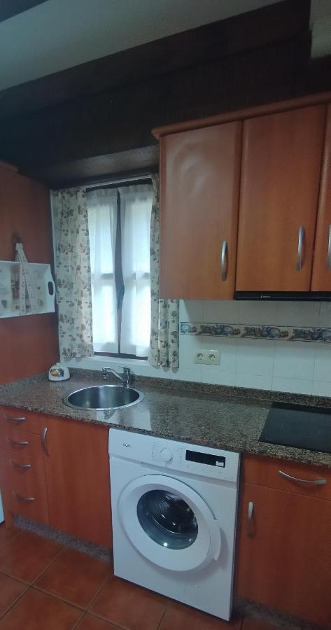 Apartamentos Caloca Exteriör bild