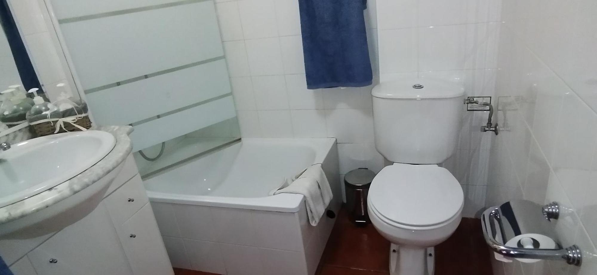 Apartamentos Caloca Exteriör bild