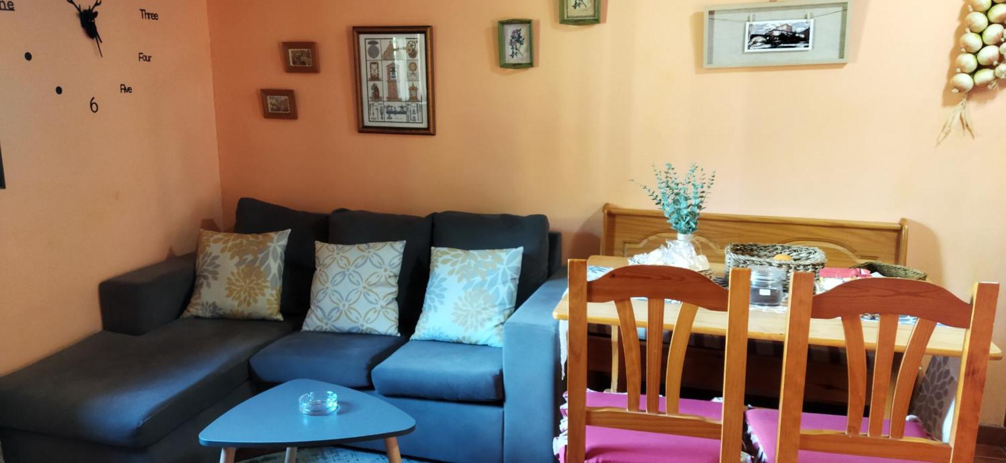Apartamentos Caloca Exteriör bild