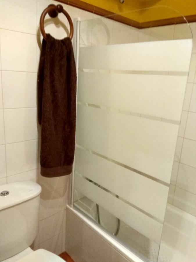Apartamentos Caloca Exteriör bild